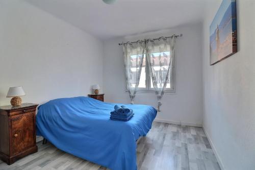 Loue appart 2 ch 67 M2 plein sud St Aygulf 100 M mer et plage