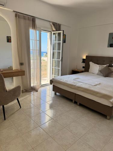 Asterion Art Residences