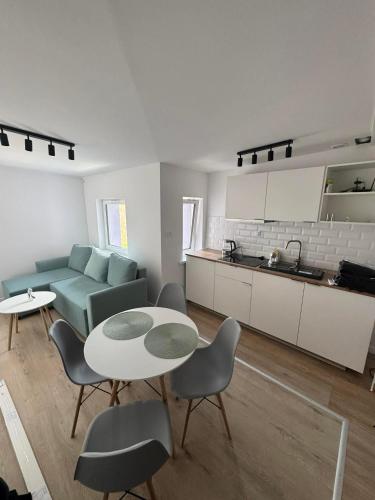 Apartamenty u Anioła