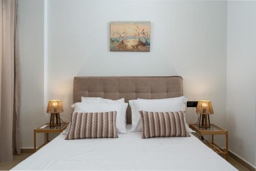 MariTeo Apartment by the sea