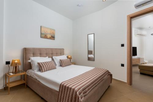 MariTeo Apartment by the sea