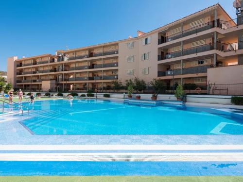 603C Beautiful apartment, 6th floor, WIFI
