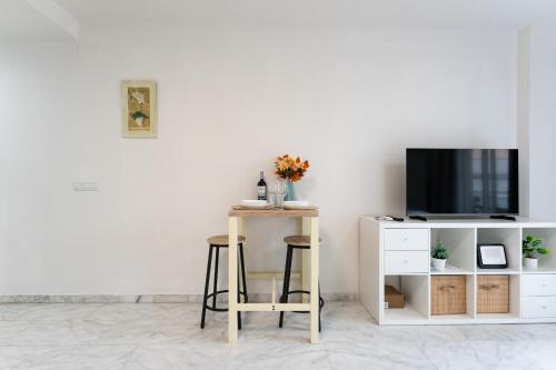 MalagaSuite Downtown Apartment Torremolinos