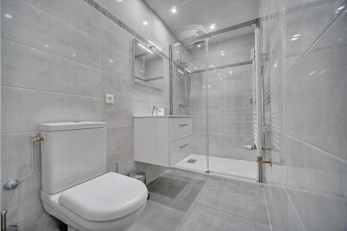Cosy Studio BALCON, proche PLAGES- CENTRE CANNES A0B166