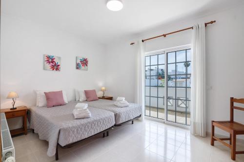 Apartamentos Galego