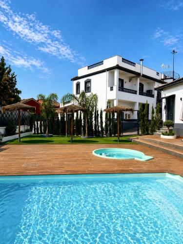 Villas Del Acebuche