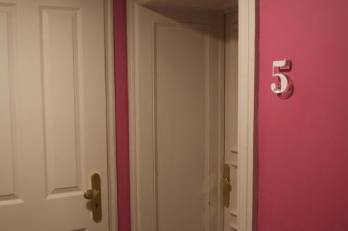 Wil7 Boutique Hotel photo 47