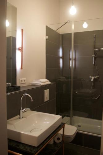Wil7 Boutique Hotel photo 49