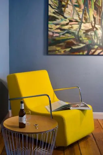 Wil7 Boutique Hotel photo 22