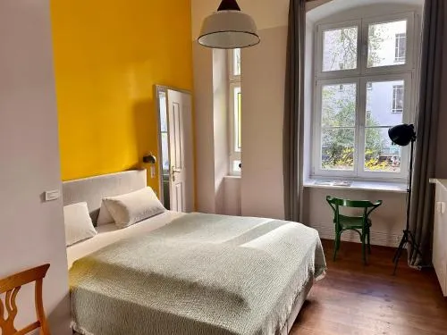 Wil7 Boutique Hotel photo 12
