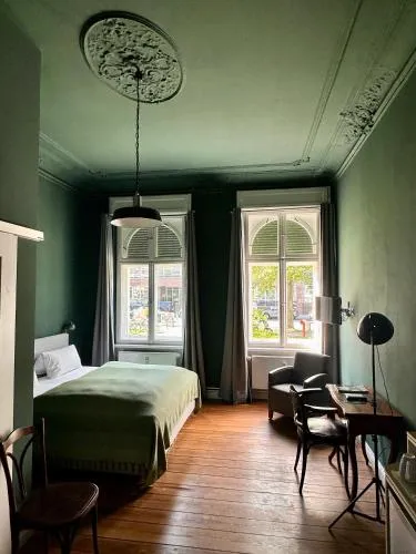 Wil7 Boutique Hotel photo 15