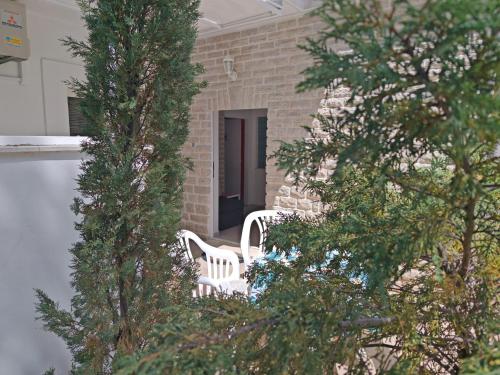 En have udenfor Apartment Port Special