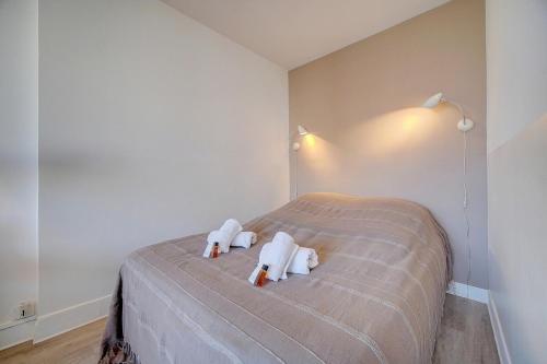 Confortable Studio Calme, Latour Mauboug-CARLTON MARTINEZ A0B107