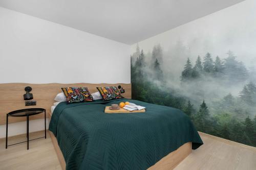 Spacious Family House with Parking and 5 Bedrooms by Noclegi Renters