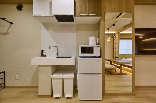 YOIRIA HOTEL TokyoTower