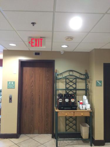ラスキンにあるRuskin Inn Tampa-Sun City Centerのギャラリーの写真
