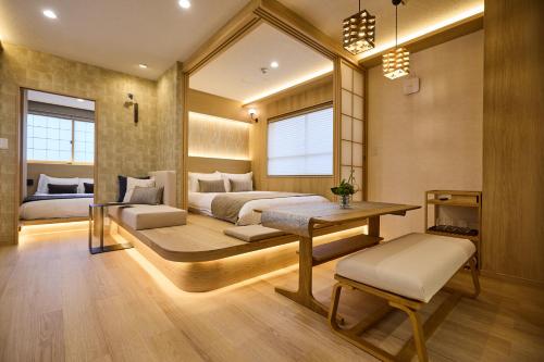 YOIRIA HOTEL TokyoTower