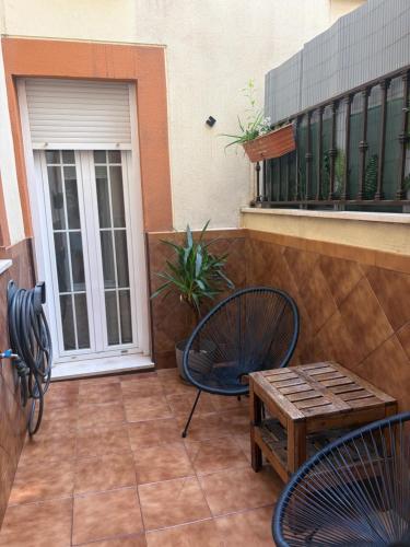 Apartamento La Reina