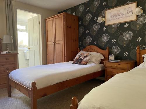 Gallery image of Ben View Phoenix Hotel in Strontian