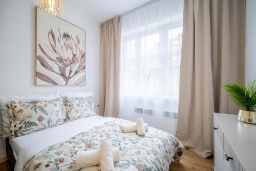Cute Corner Studio in Centrum