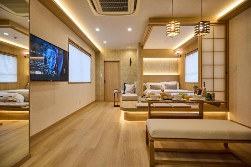 YOIRIA HOTEL TokyoTower