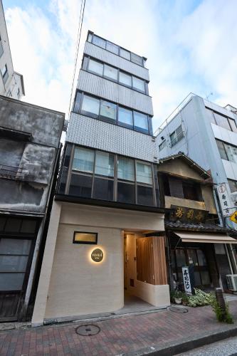 YOIRIA HOTEL TokyoTower