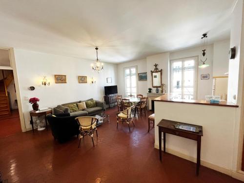E OP Duplex Antoine 2 - Old Port