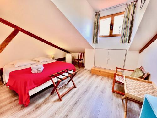 E OP Duplex Antoine 2 - Old Port