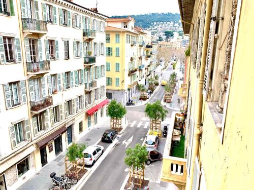 E OP Duplex Antoine 2 - Old Port