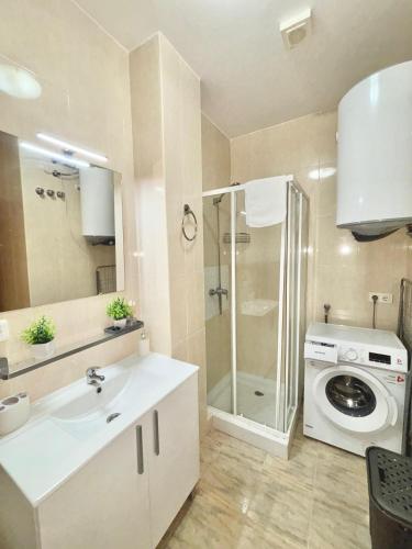 Apartamento Albaida Bajo 2