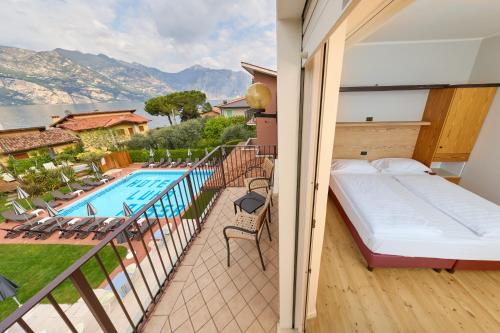 Hotel Luna Rossa