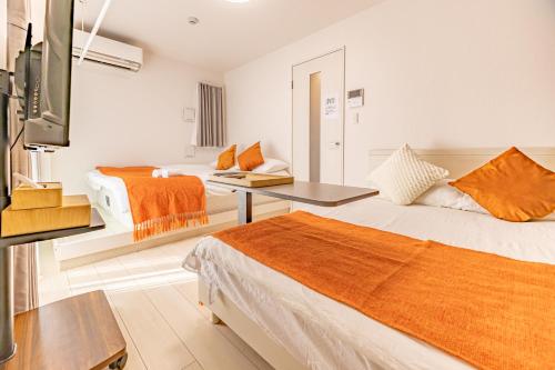 Lavita巣鴨 new modern APT on local shopping street