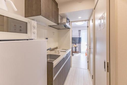 Lavita巣鴨 new modern APT on local shopping street