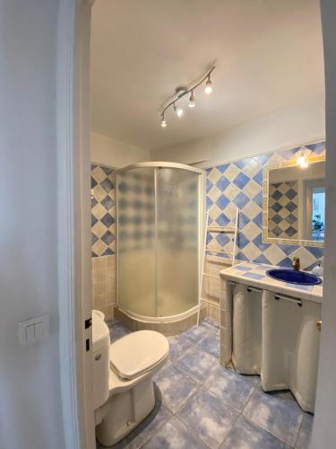 Juan les Pins Le Bristol, 3 room apartment with sea view photo 4