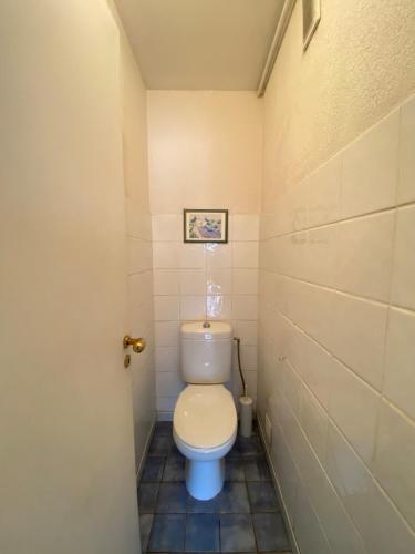 Juan les Pins Le Bristol, 3 room apartment with sea view photo 14