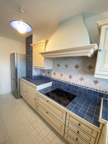 Juan les Pins Le Bristol, 3 room apartment with sea view photo 15