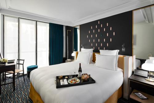 Le Roch Hotel & Spa Image