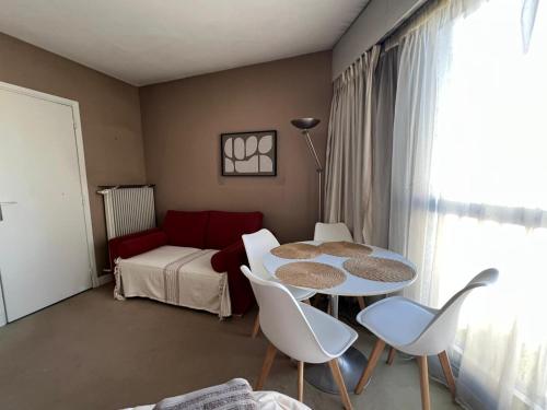 Studio St Amand Porte de Versailles