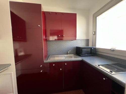 Studio St Amand Porte de Versailles