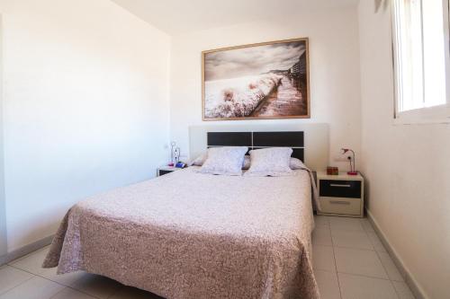 Apartment Apple Dunes with Pool Corralejo By Holidays Home