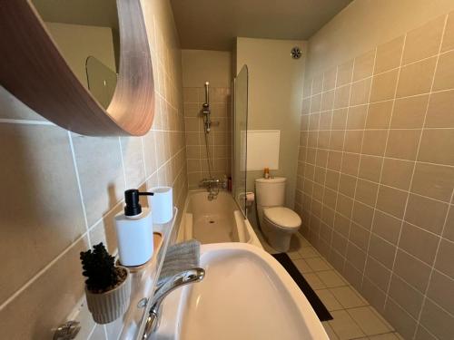 Studio St Amand Porte de Versailles