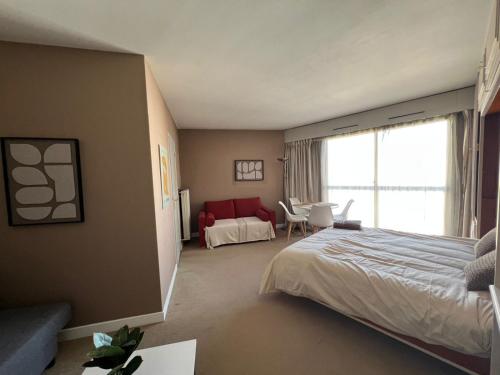 Studio St Amand Porte de Versailles