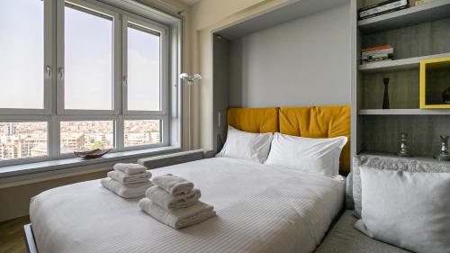 Italianway Comfort - Biancamano 2