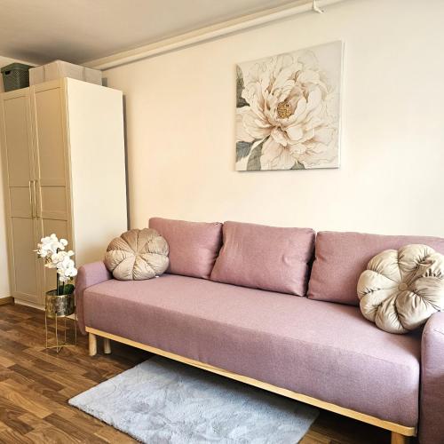 Mosty Home