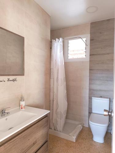 Apartamentos Serenity