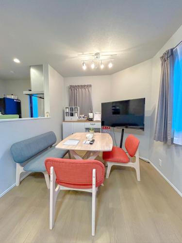 KOYA House