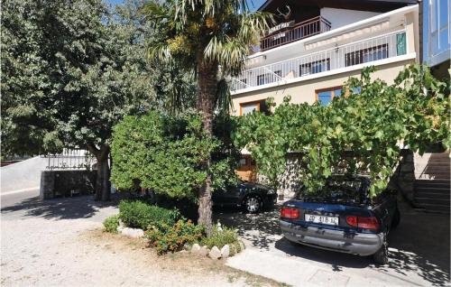 Apartment Alojzija Stepinca Ii