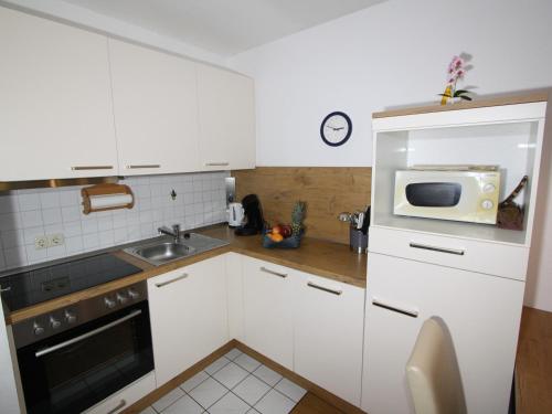 Residenz Albatros Cuxhaven 1 photo 51