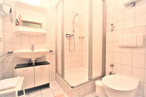 Residenz Albatros Cuxhaven 1 photo 56
