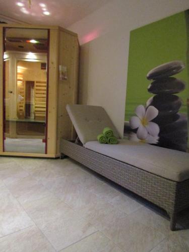 Hotel Menthof